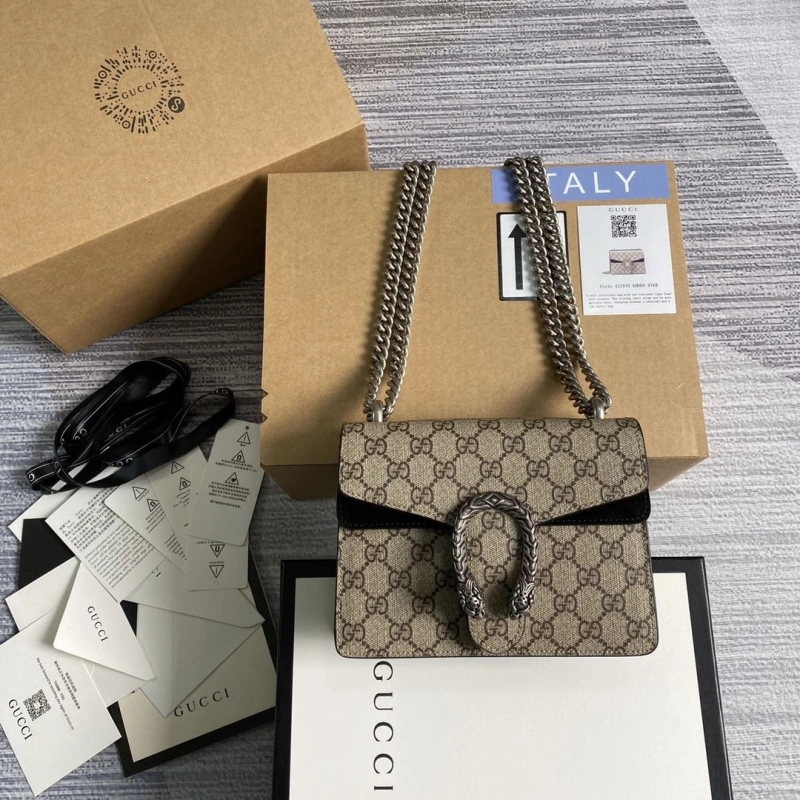 Gvc*1 satchel bags 4360c-0451