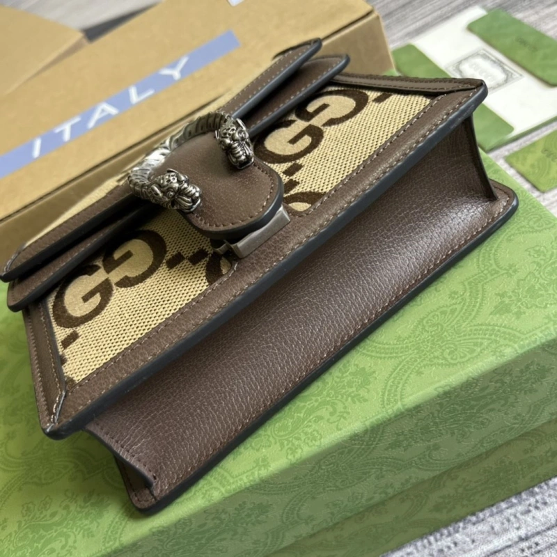 Gvc*1 top handle bags 4360c-0463
