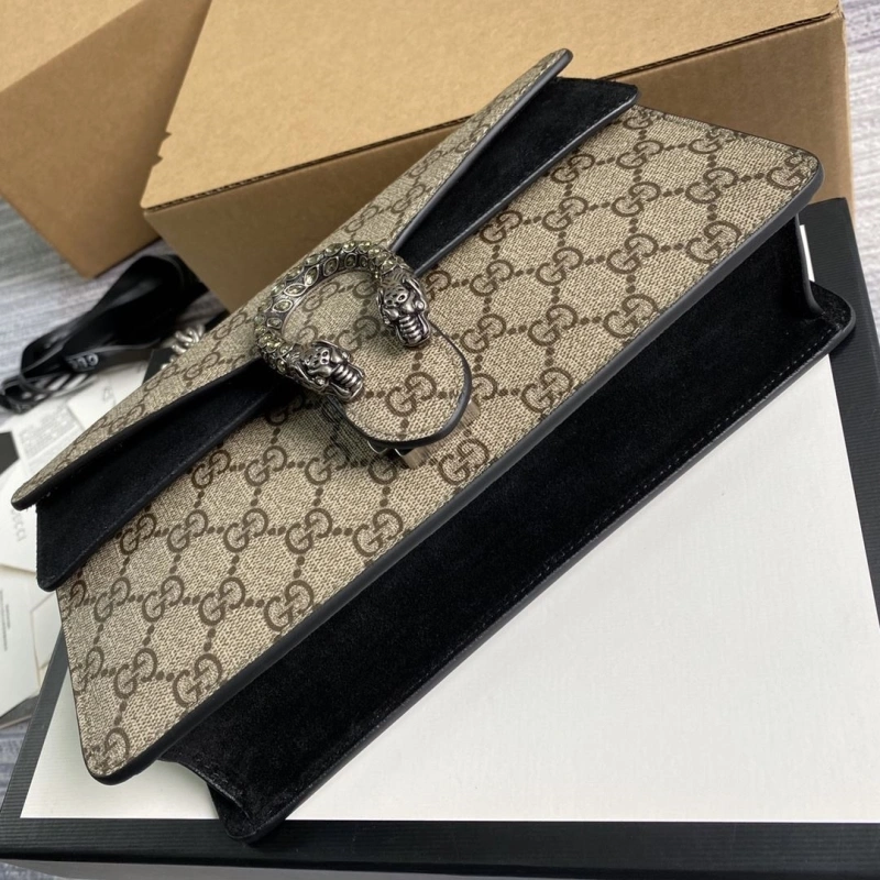 Gvc*1 top handle bags 4360c-0468