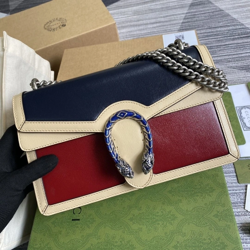 Gvc*1 top handle bags 4360c-0483