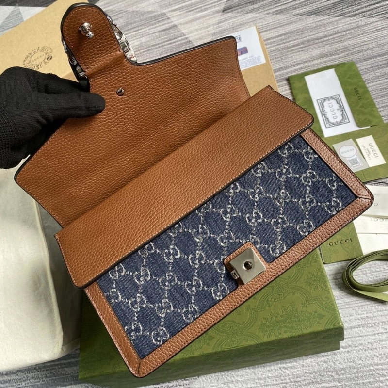 Gvc*1 top handle bags 4360c-0498