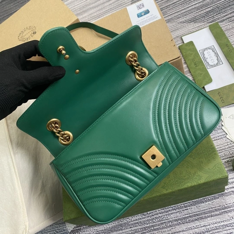 Gvc*1 satchel bags 4360c-0519