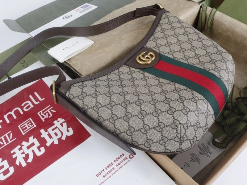 Gvc*1 top handle bags 4360c-0563