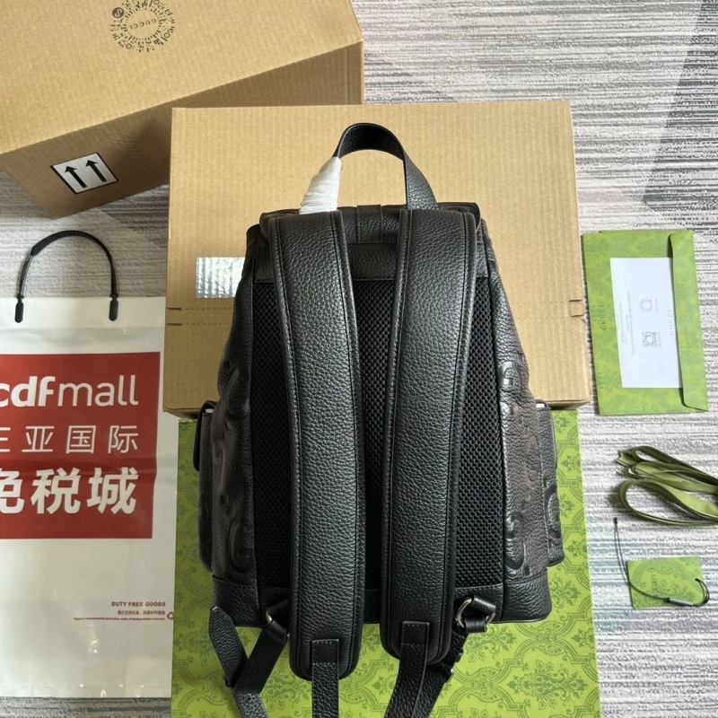 Gvc*1 backpacks 4360c-0601