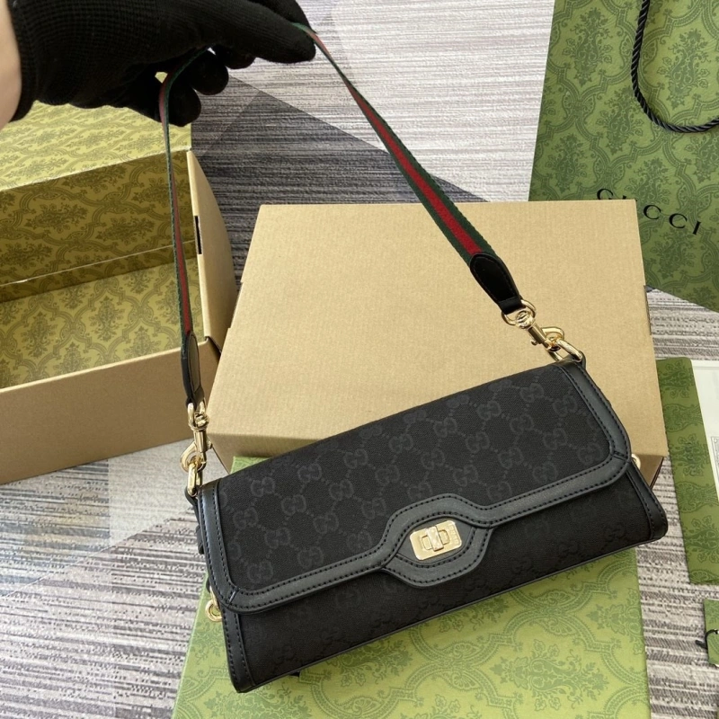 Gvc*1 top handle bags 4360c-0618