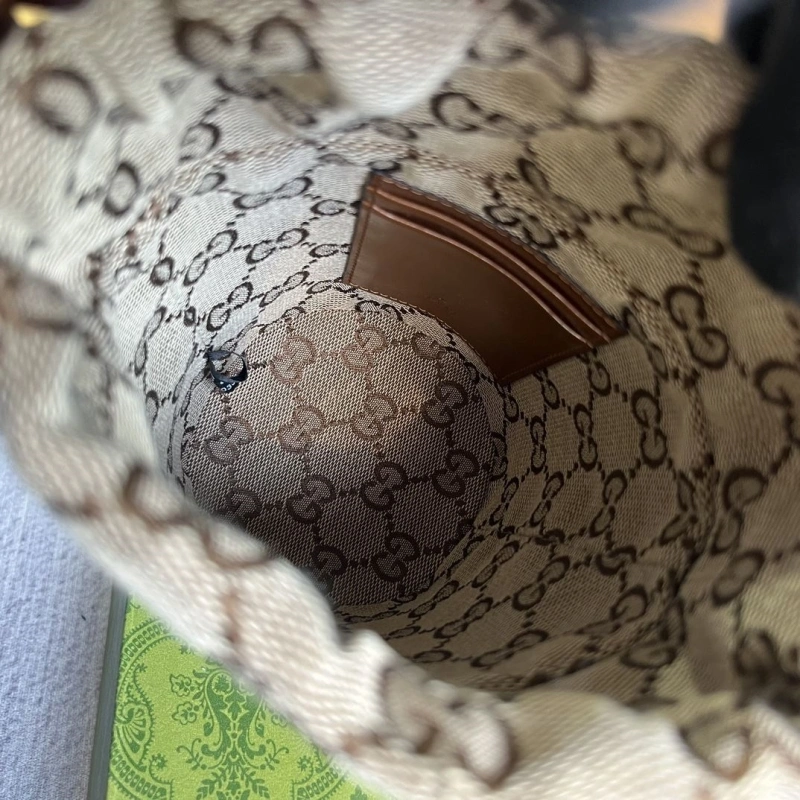 Gvc*1 bucket bags 4360c-0625