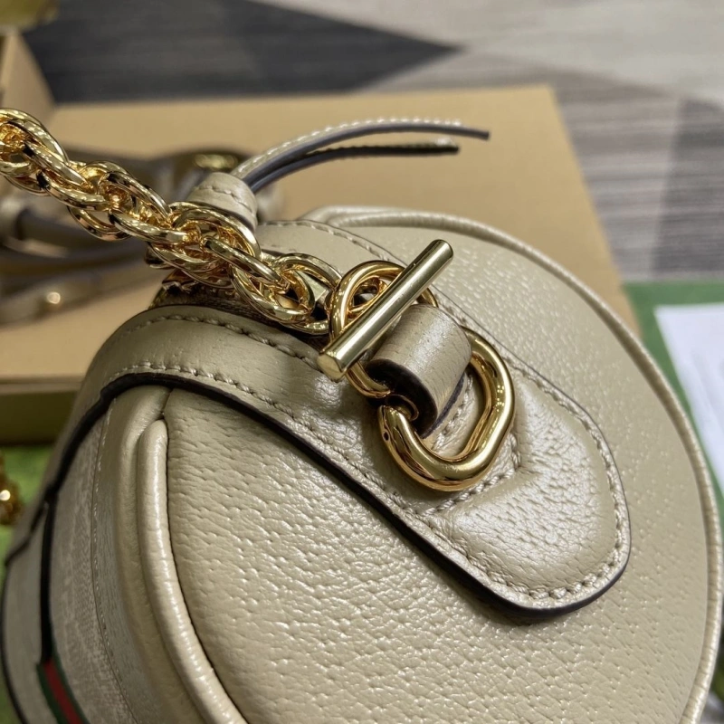 Gvc*1 round bags 4360c-0628