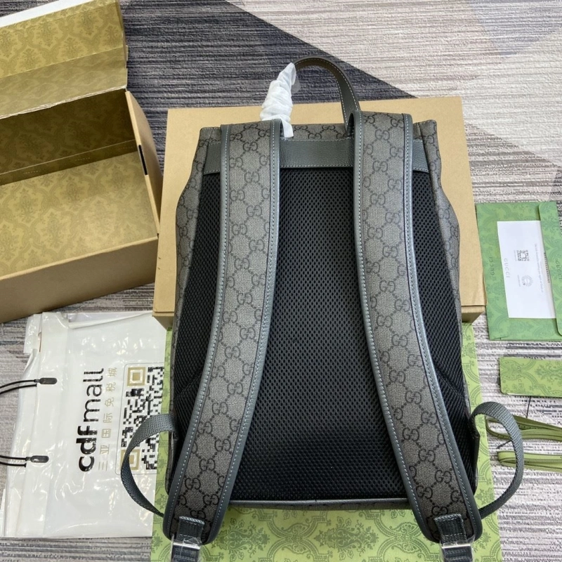 Gvc*1 backpacks 4360c-0640