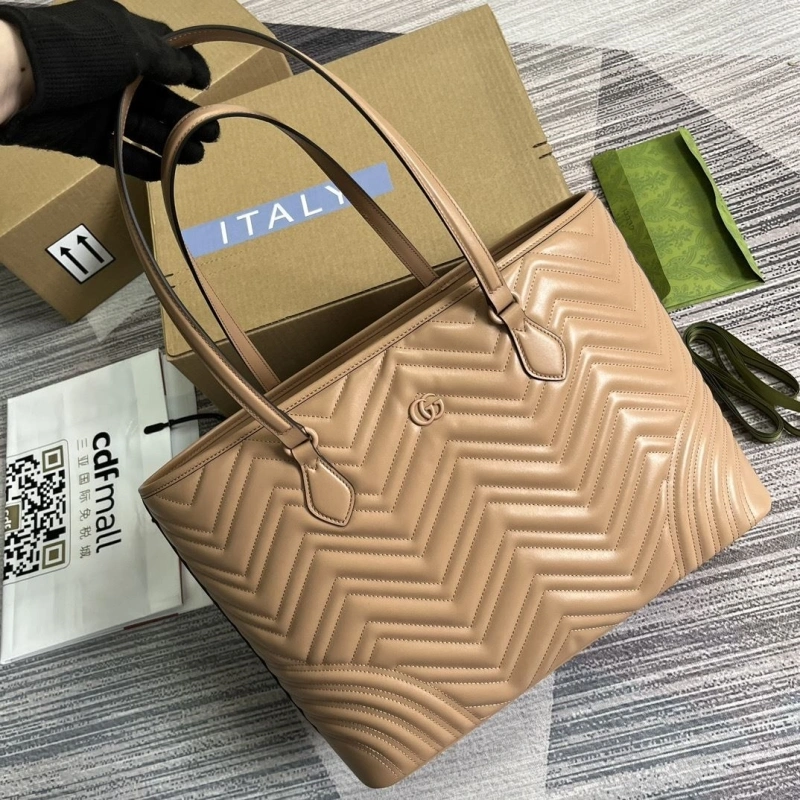 Gvc*1 shopping bags 4360c-0657