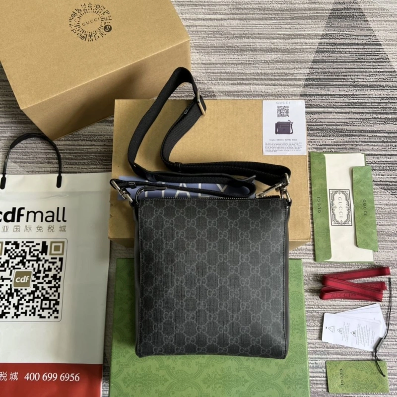 Gvc*1 satchel bags 4360c-0666