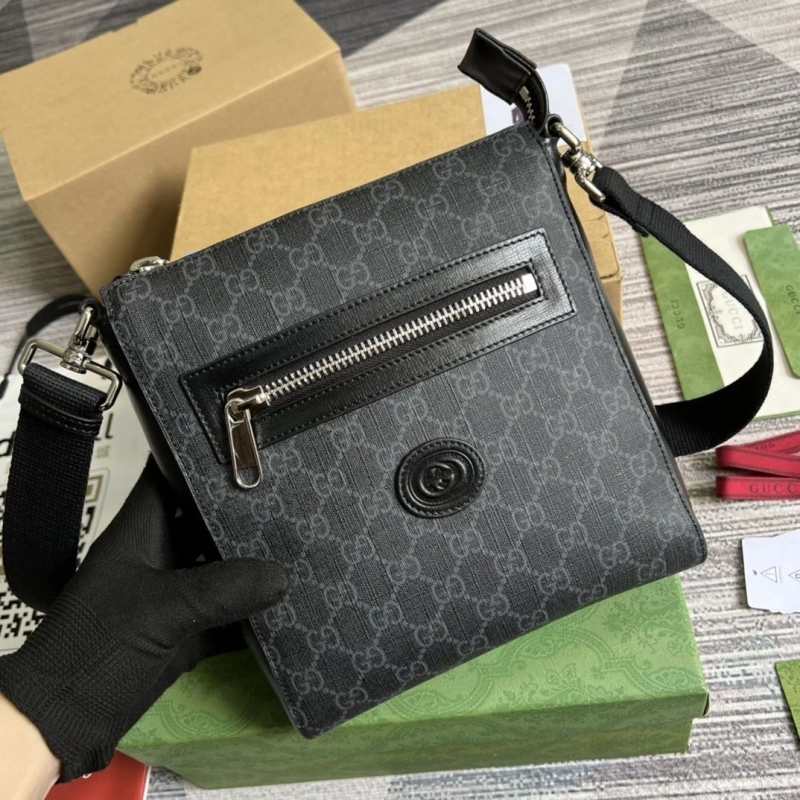 Gvc*1 satchel bags 4360c-0666