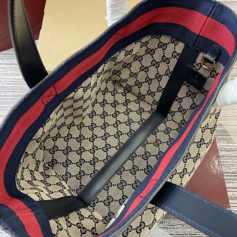 Gvc*1 shopping bags 4360c-0674