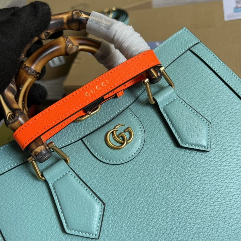 Gvc*1 top handle bags 4360c-0679