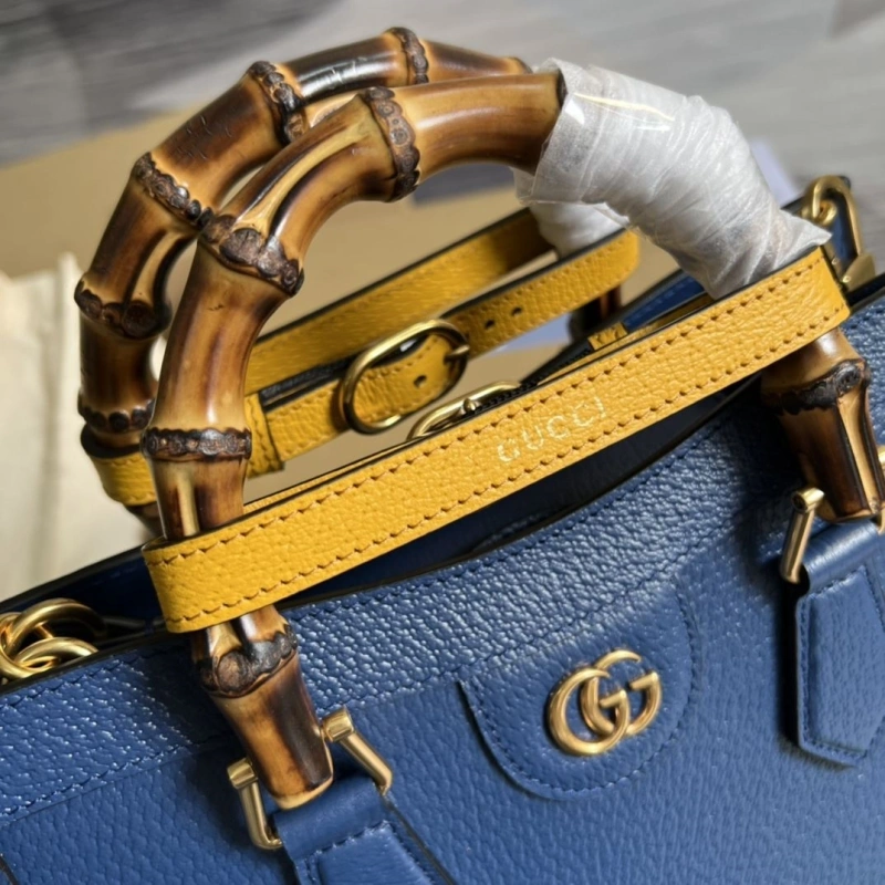 Gvc*1 top handle bags 4360c-0680