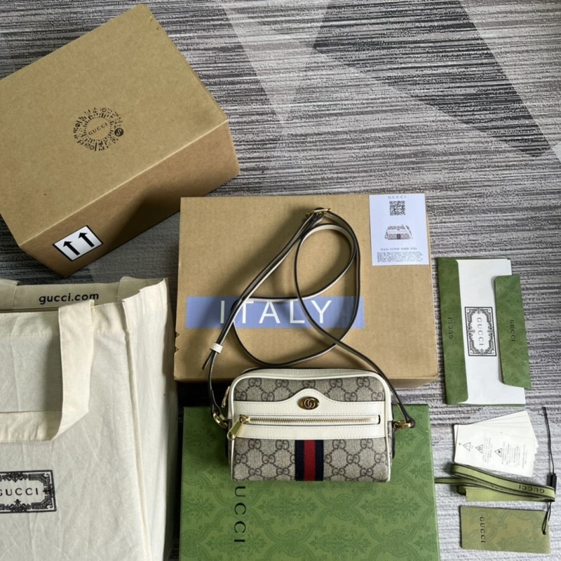 Gvc*1 satchel bags 4360c-0707