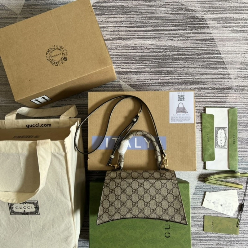 Gvc*1 top handle bags 4360c-0722