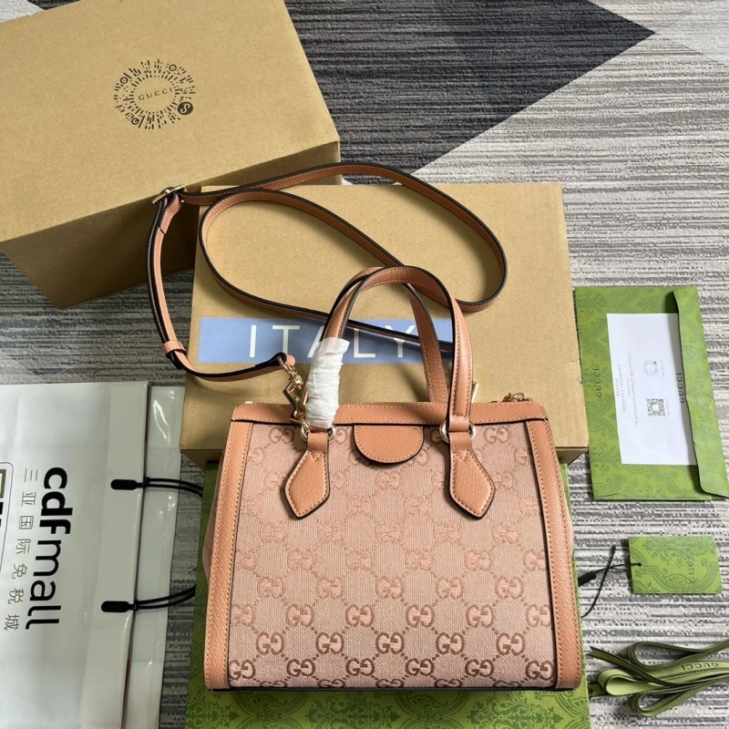 Gvc*1 top handle bags 4360c-0746