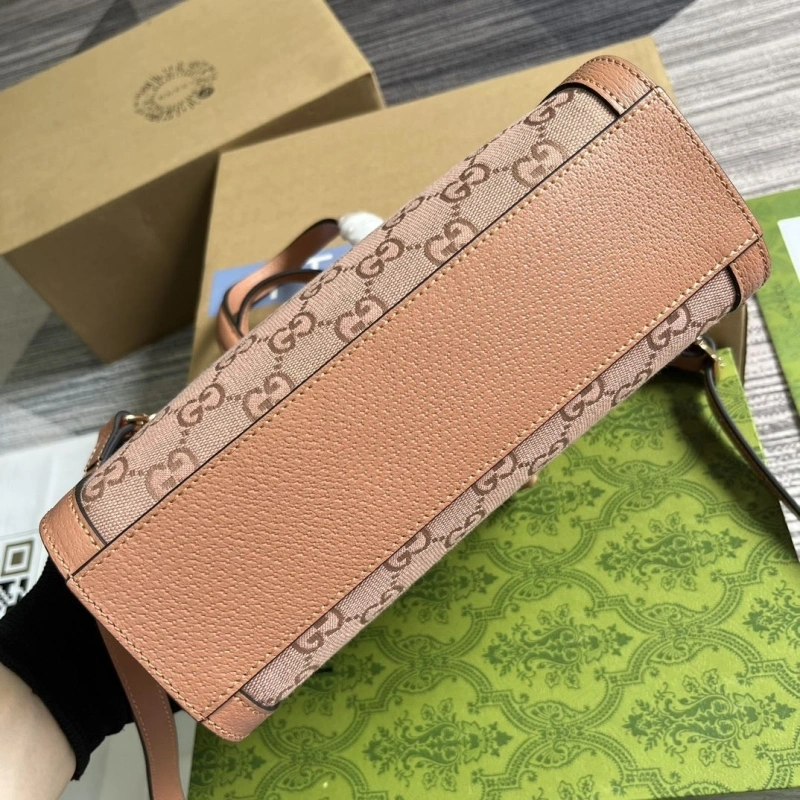 Gvc*1 top handle bags 4360c-0746