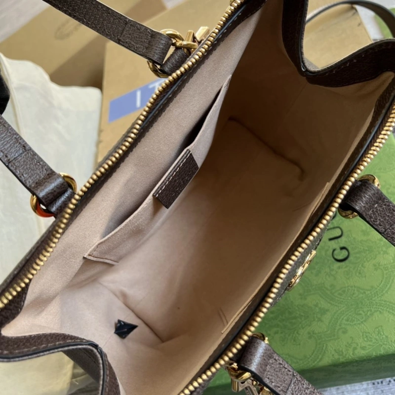 Gvc*1 top handle bags 4360c-0747