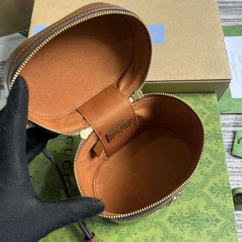 Gvc*1 cosmetic bags 4360c-0749
