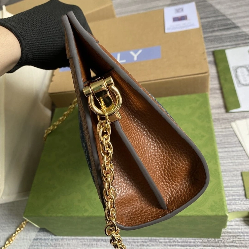 Gvc*1 satchel bags 4360c-0761