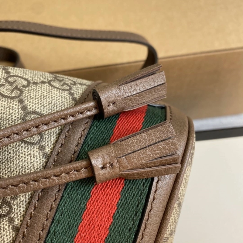 Gvc*1 bucket bags 4360c-0768
