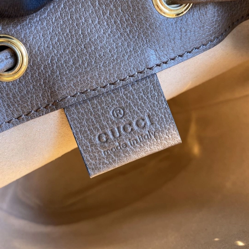 Gvc*1 bucket bags 4360c-0768