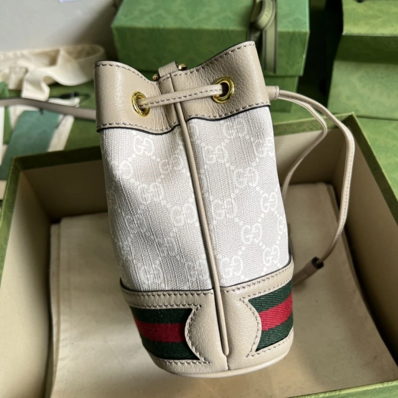 Gvc*1 bucket bags 4360c-0770