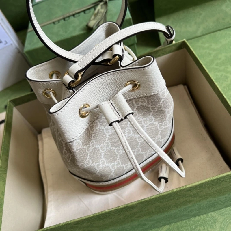 Gvc*1 bucket bags 4360c-0771