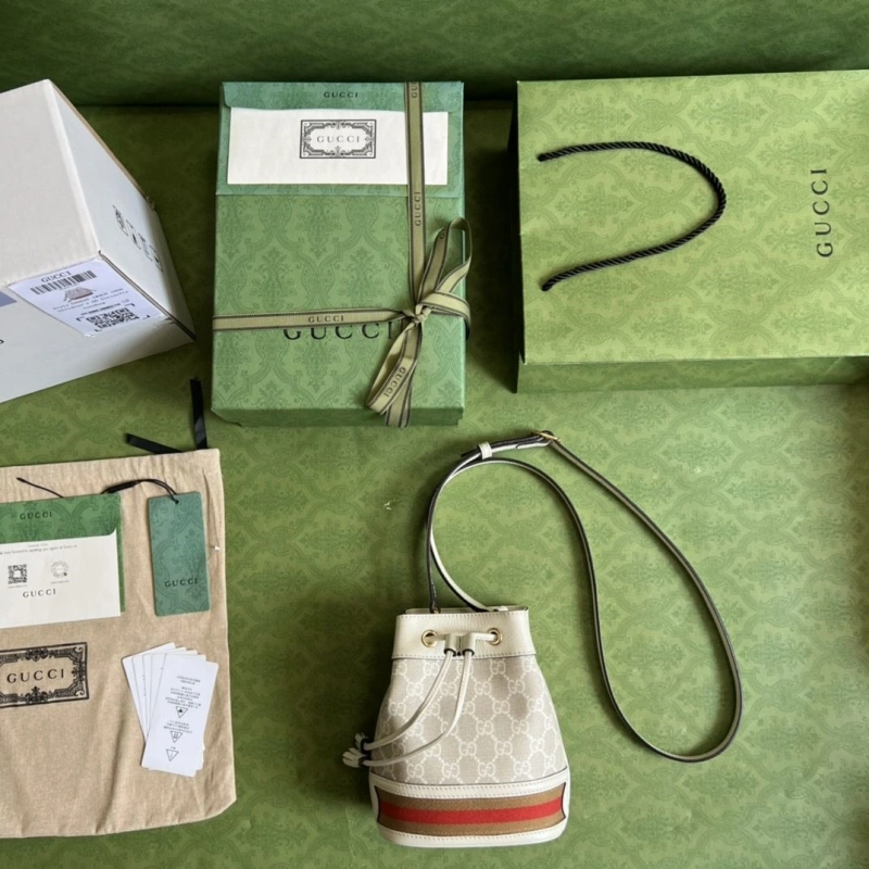 Gvc*1 bucket bags 4360c-0771