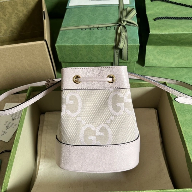 Gvc*1 bucket bags 4360c-0775
