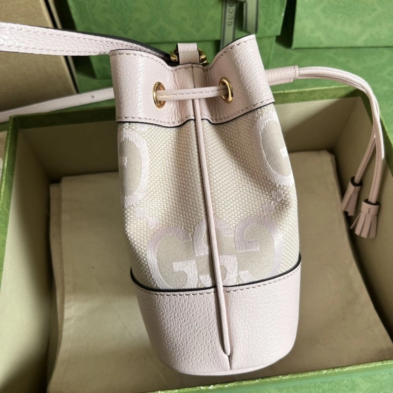 Gvc*1 bucket bags 4360c-0775