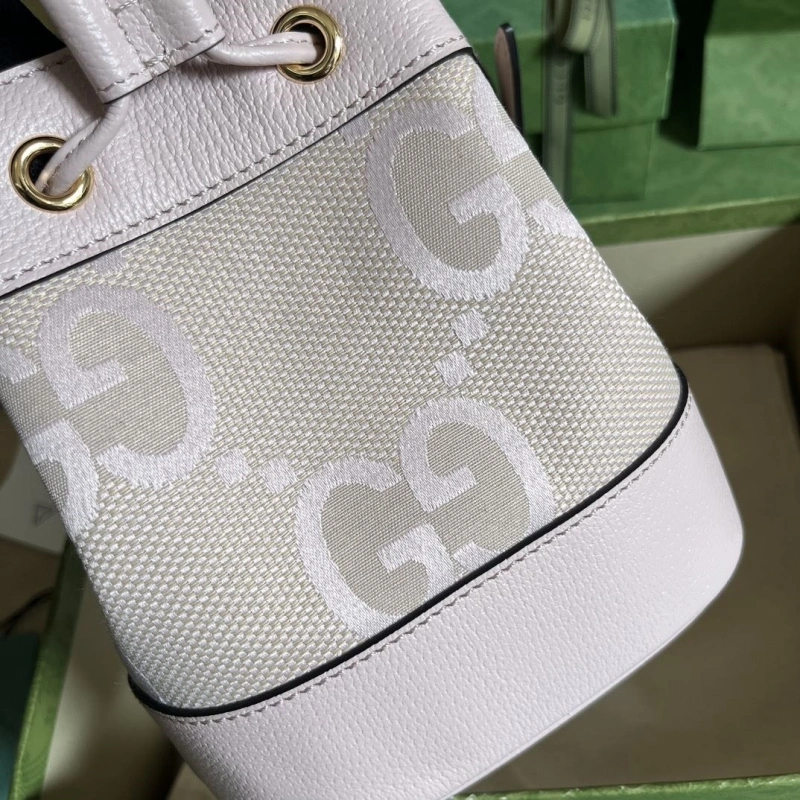 Gvc*1 bucket bags 4360c-0775
