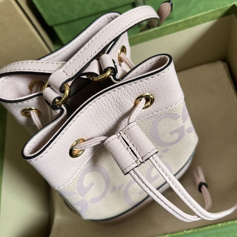 Gvc*1 bucket bags 4360c-0775