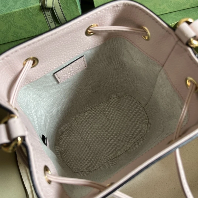 Gvc*1 bucket bags 4360c-0775