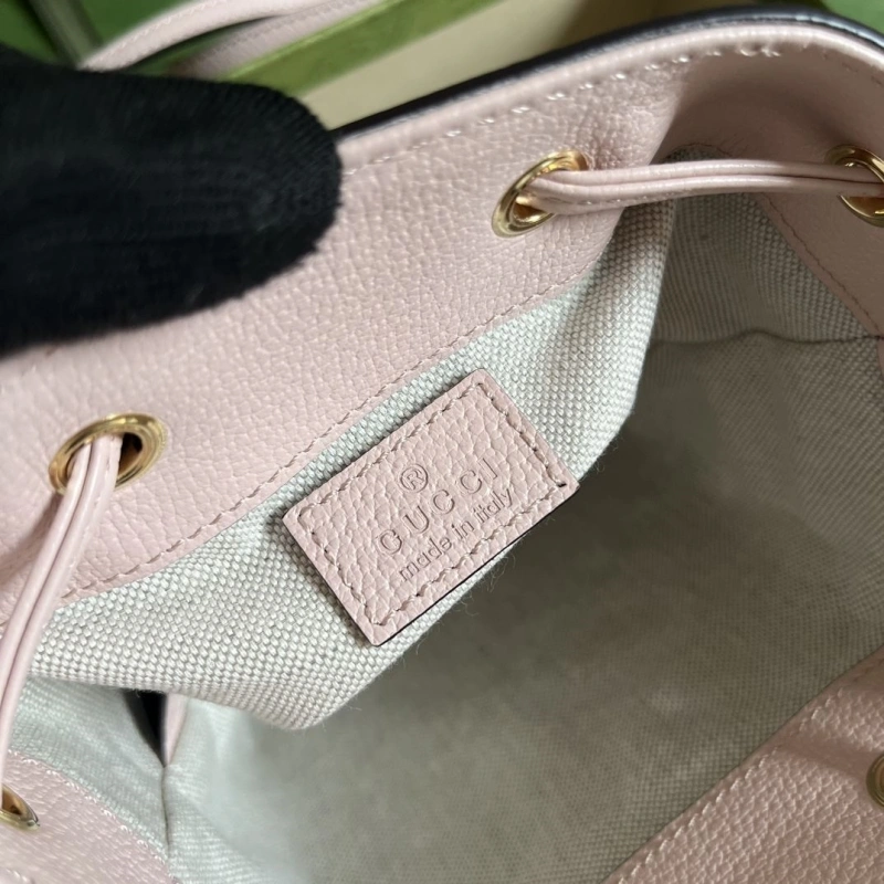 Gvc*1 bucket bags 4360c-0775