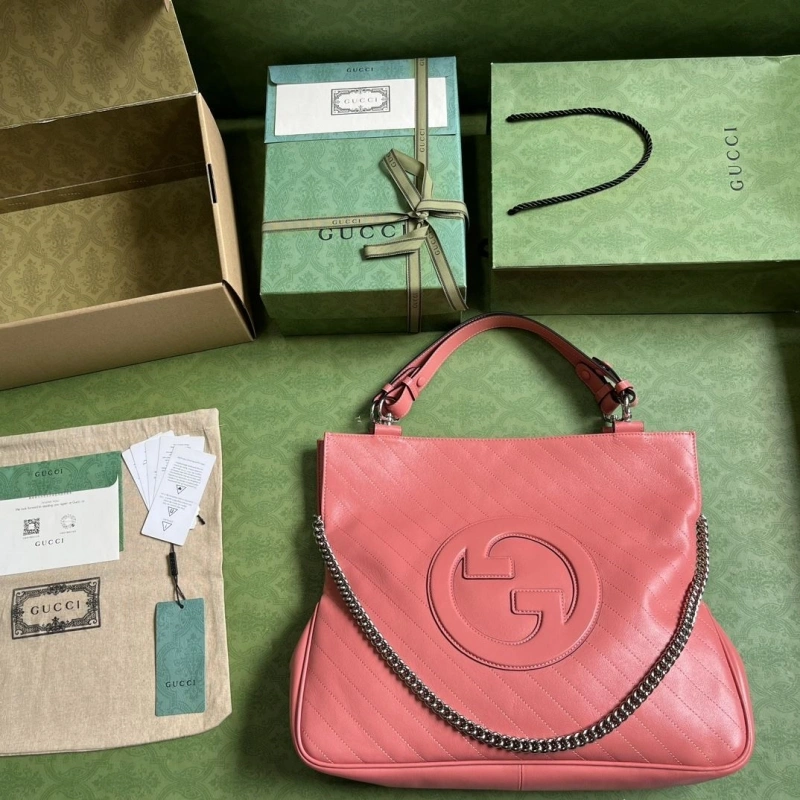 Gvc*1 top handle bags 4360c-0777