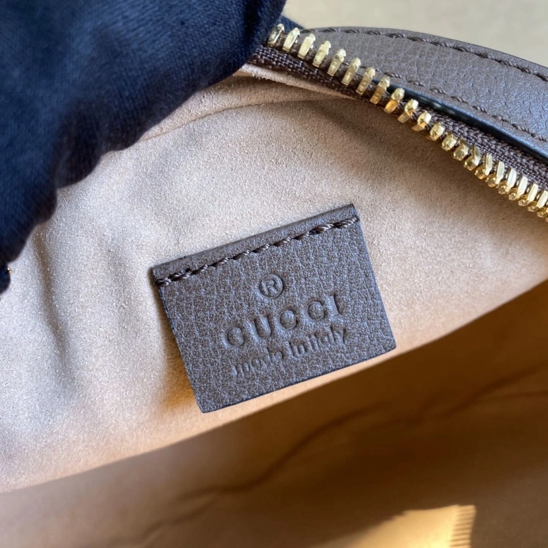 Gvc*1 round bags 4360c-0782