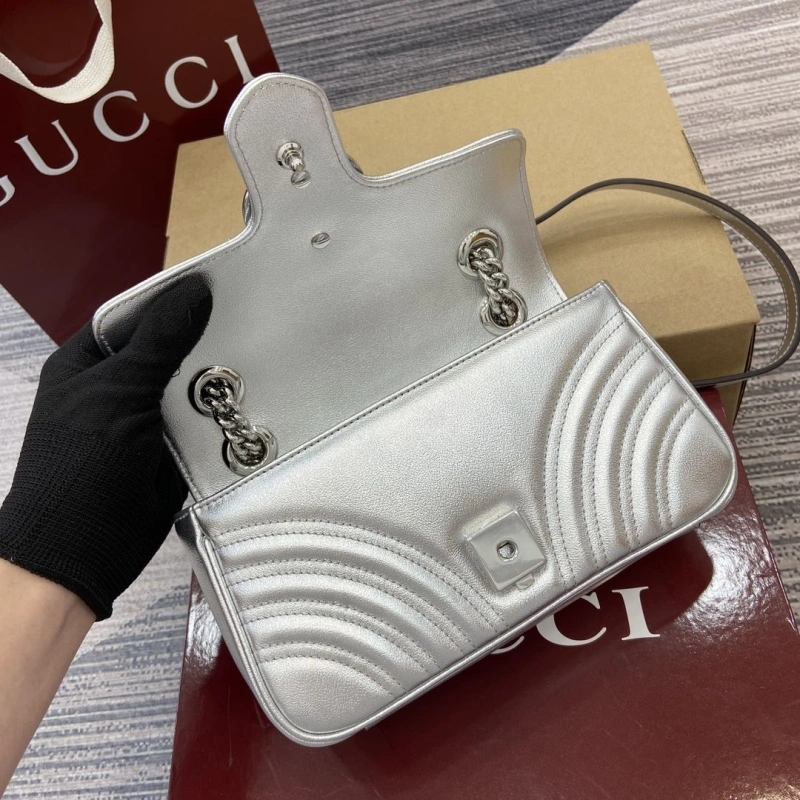 Gvc*1 satchel bags 4360c-0803