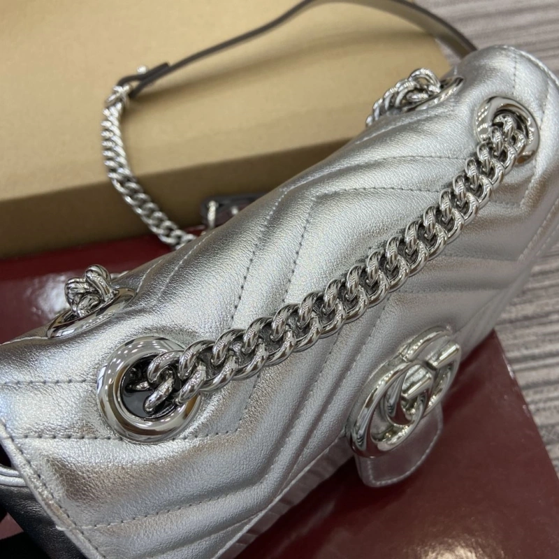 Gvc*1 satchel bags 4360c-0803