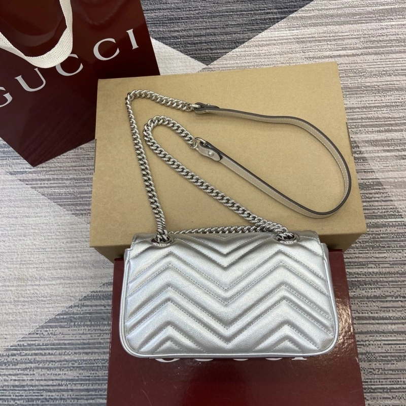 Gvc*1 satchel bags 4360c-0803