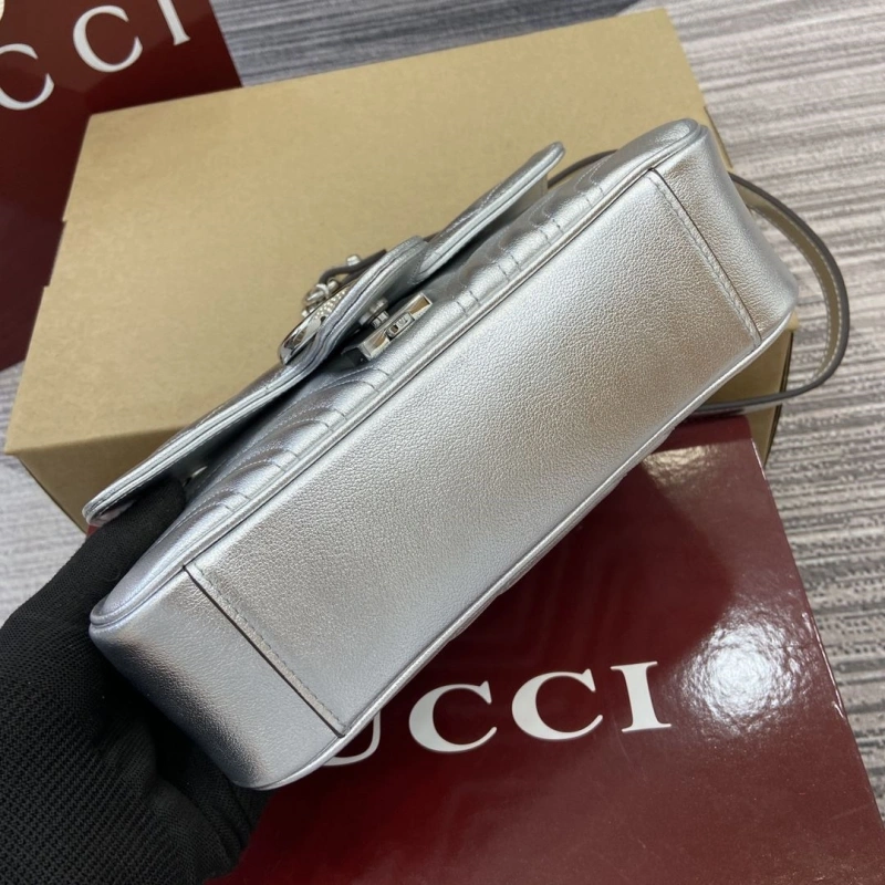 Gvc*1 satchel bags 4360c-0803