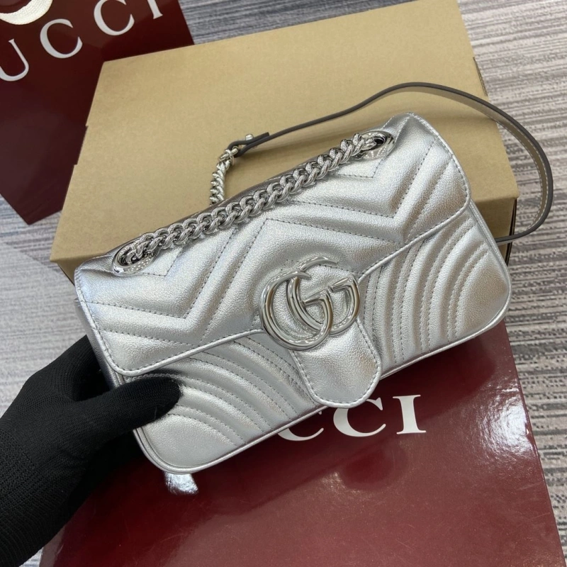 Gvc*1 satchel bags 4360c-0803
