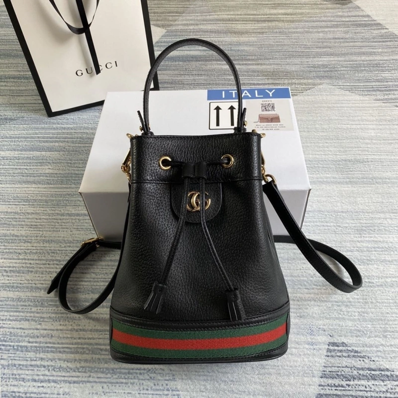 Gvc*1 bucket bags 4360c-0806