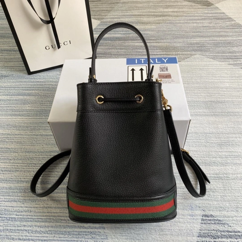 Gvc*1 bucket bags 4360c-0806
