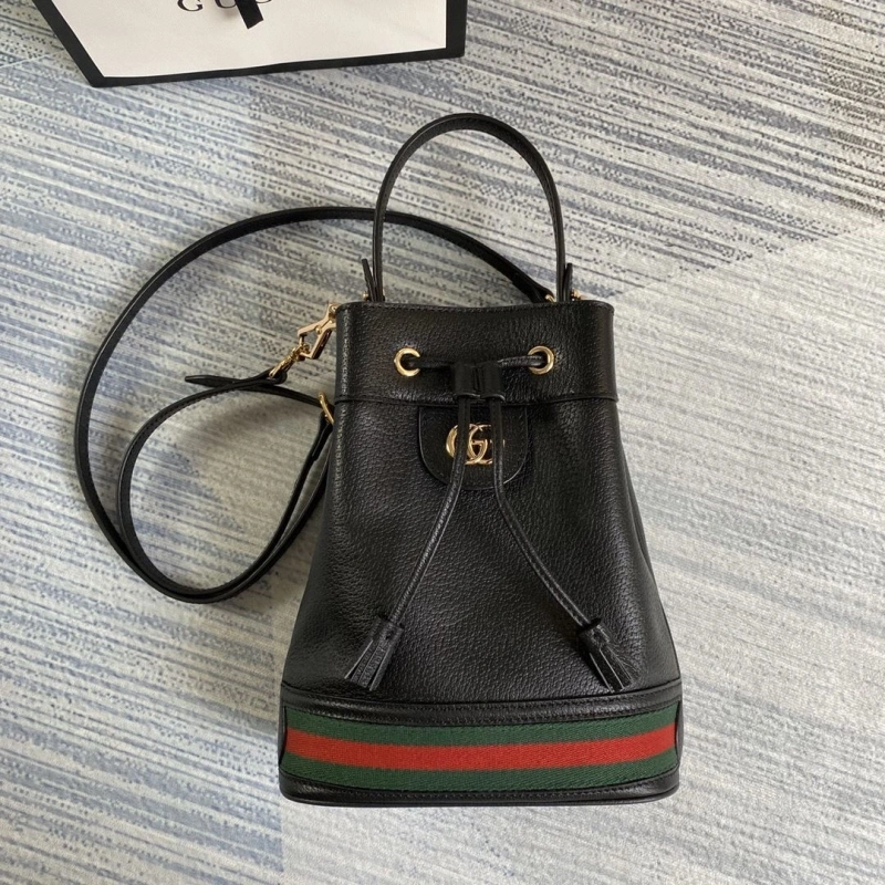Gvc*1 bucket bags 4360c-0806