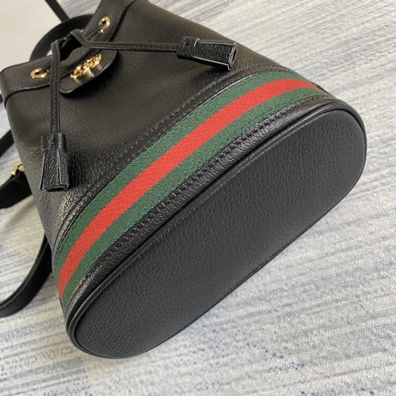 Gvc*1 bucket bags 4360c-0806