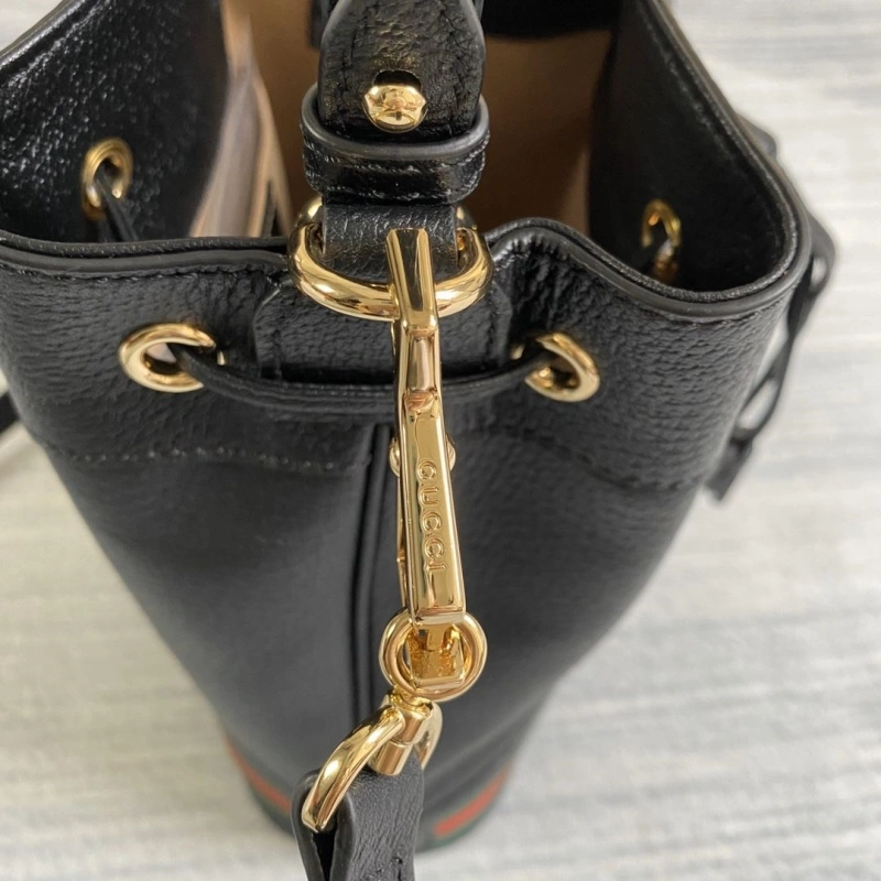 Gvc*1 bucket bags 4360c-0806