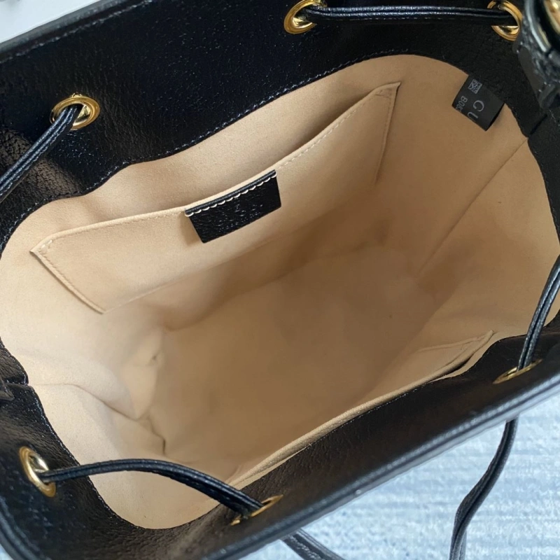 Gvc*1 bucket bags 4360c-0806