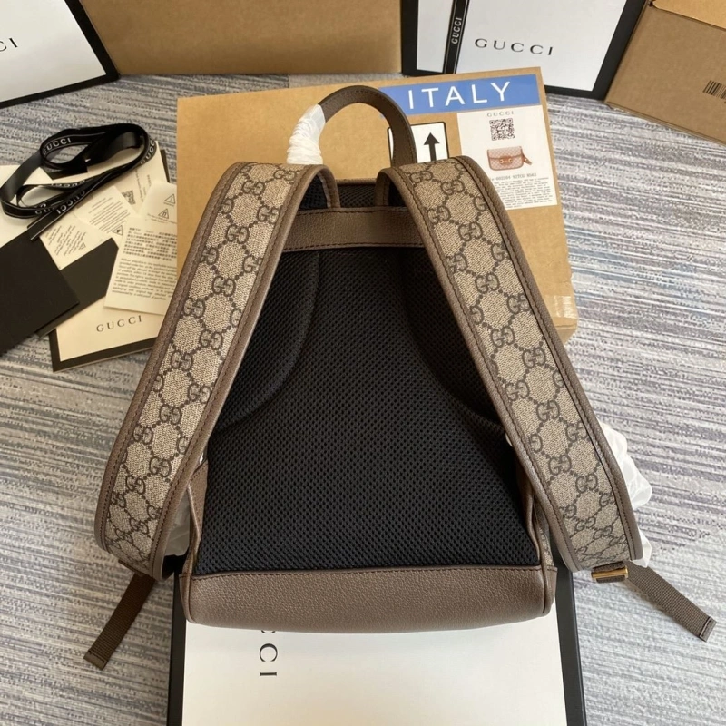 Gvc*1 backpacks 4360c-0807